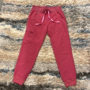 Figs Scrub jogger Quartz